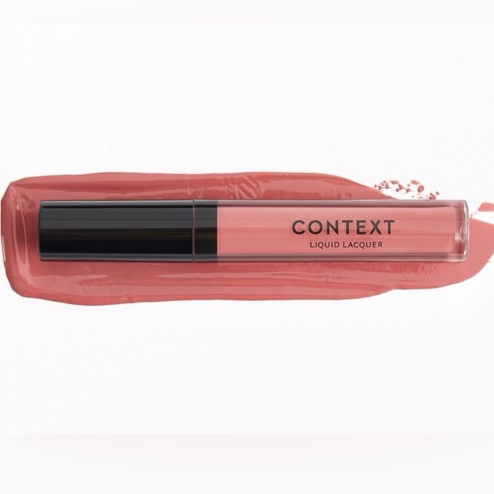 Context‎ Skin Matte Liquid Lacquer in Come Clean, 6ml/Full Sized, New in box